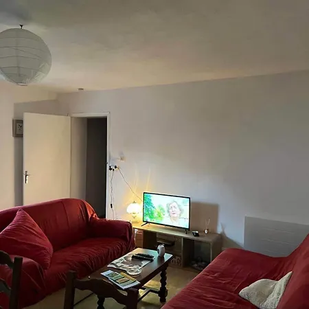 Avec Terrasse Privative * Celles-sur-Plaine