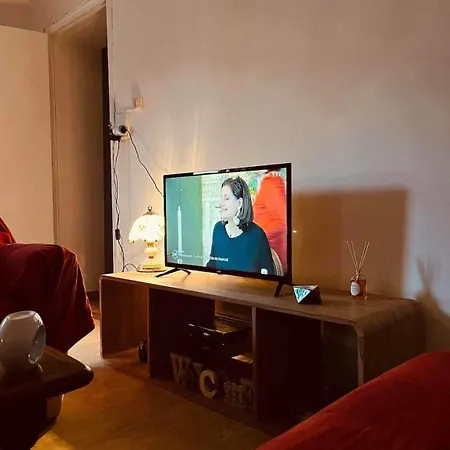 Apartamento Avec Terrasse Privative *
