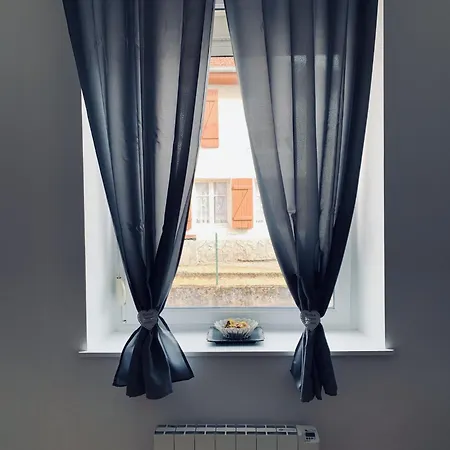 Avec Terrasse Privative Apartamento *