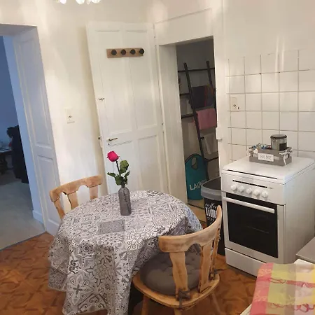Avec Terrasse Privative Celles-sur-Plaine