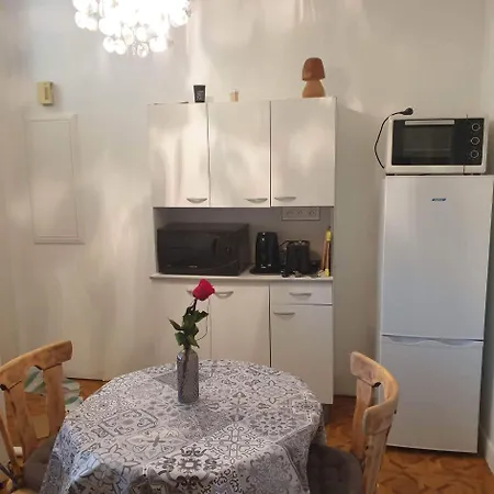 Avec Terrasse Privative Apartamento *